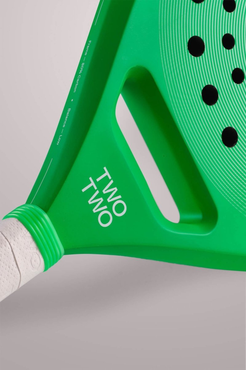 TWOTWO Play One Toucan Green