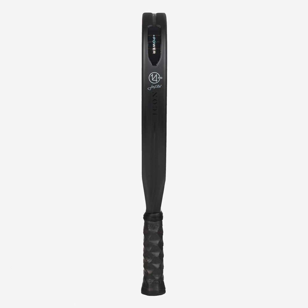 Bullpadel Icon Edition 2027 - Raket Padel Tenis/ Padel Racket