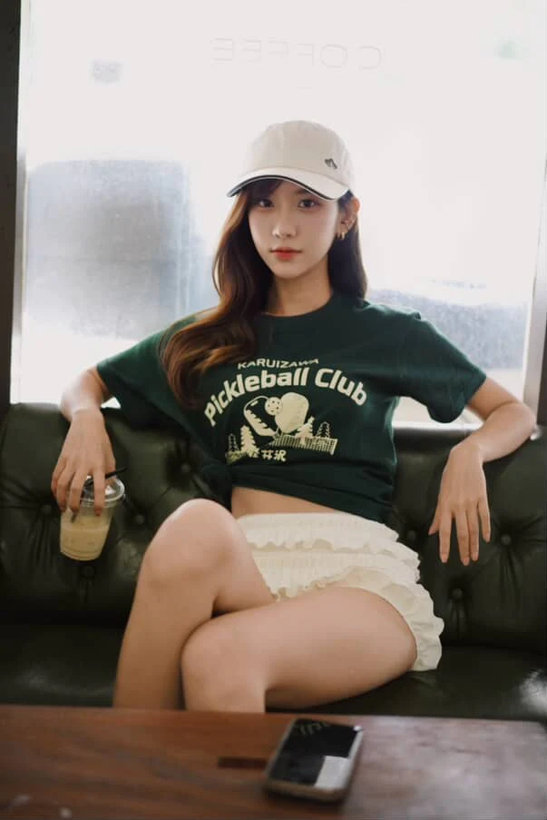 Everyday Social Classic Minimalist Hat