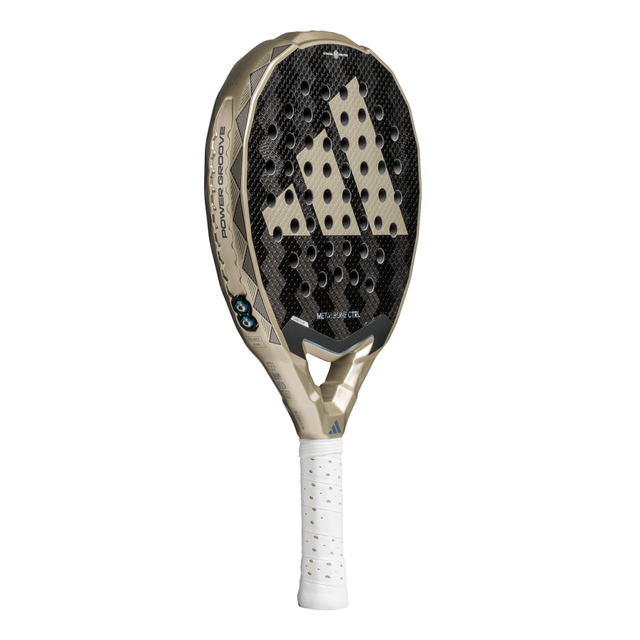 Adidas Padel Metalbone Ctrl 3.4 Edition 2025
