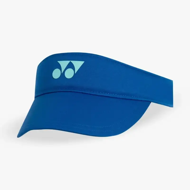 Yonex Men's Silicon Print Logo Cap
