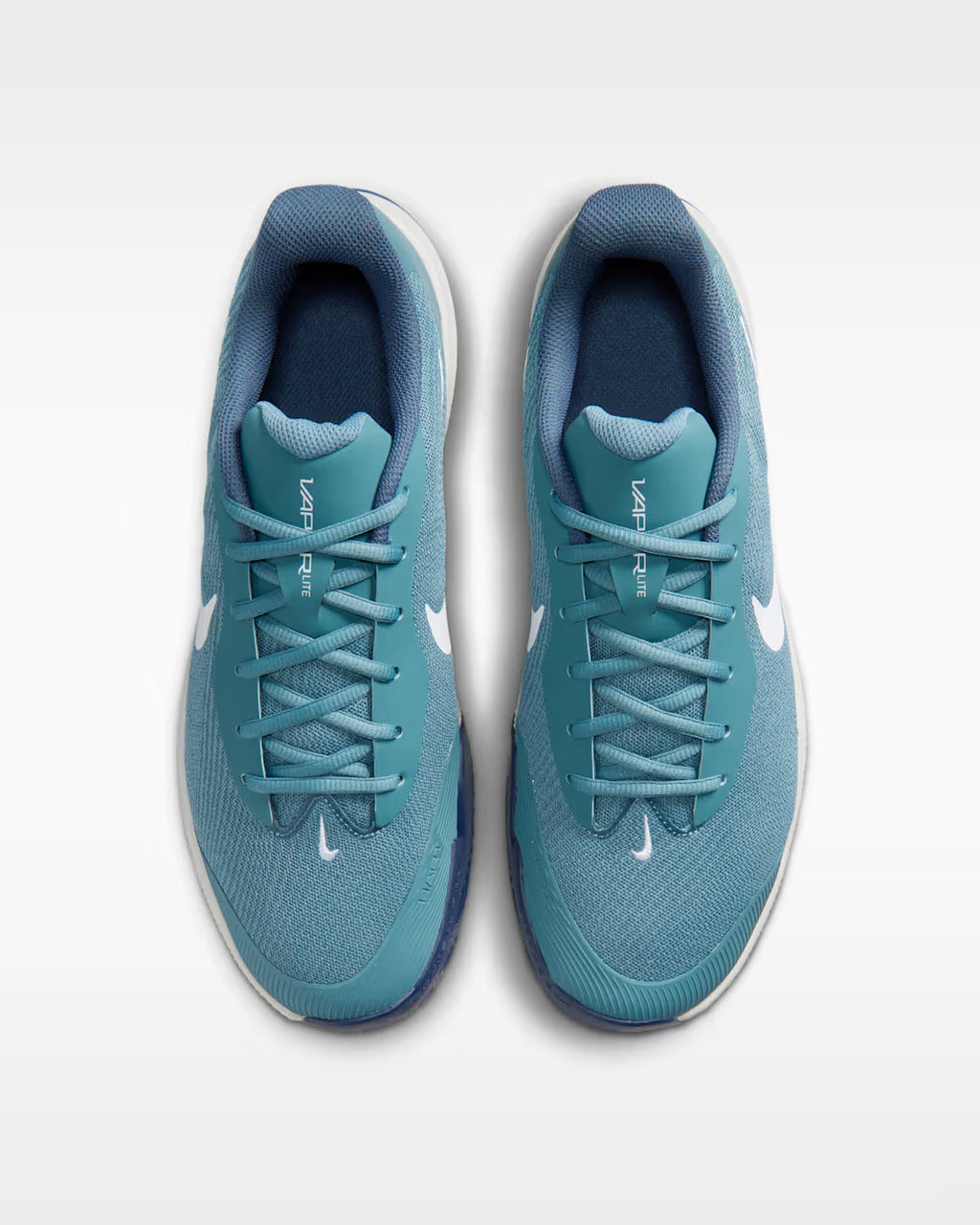 Nike Men's Vapor Lite 3 HC - Sepatu Tenis/Tennis Shoes