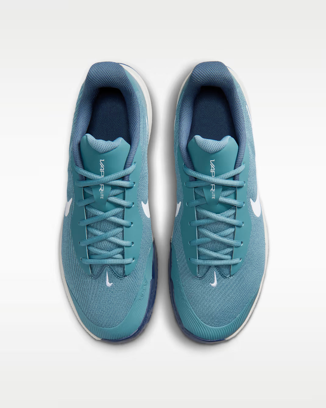 Nike Men's Vapor Lite 3 HC - Sepatu Tenis/Tennis Shoes