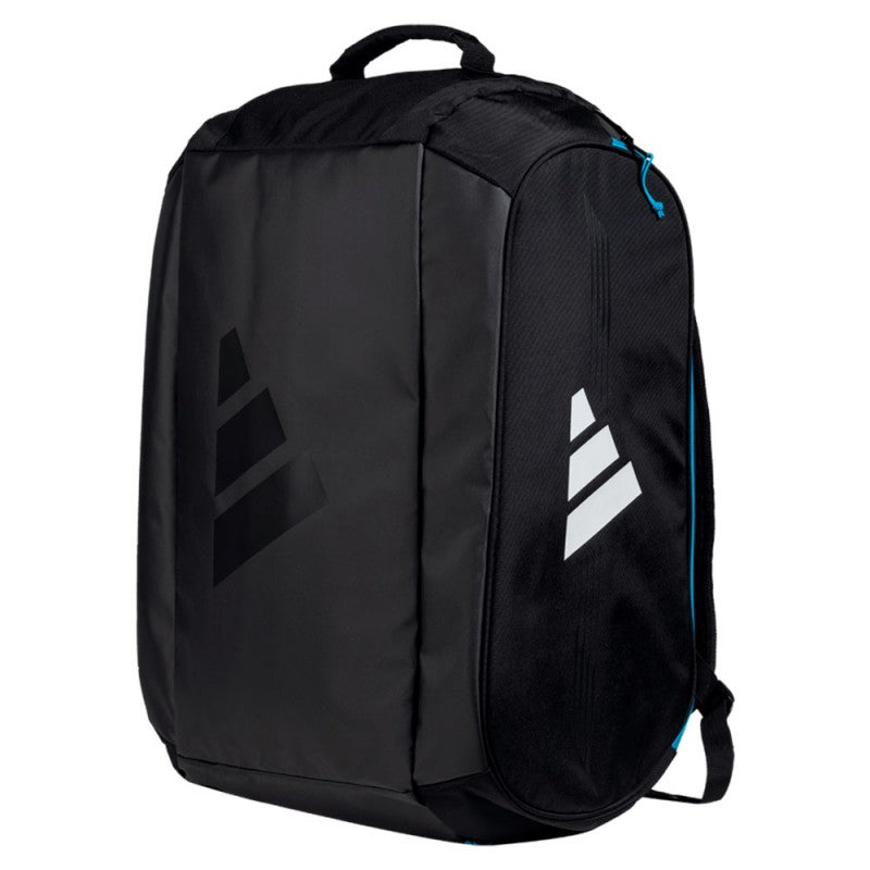 Adidas Pro Tour Black Bag