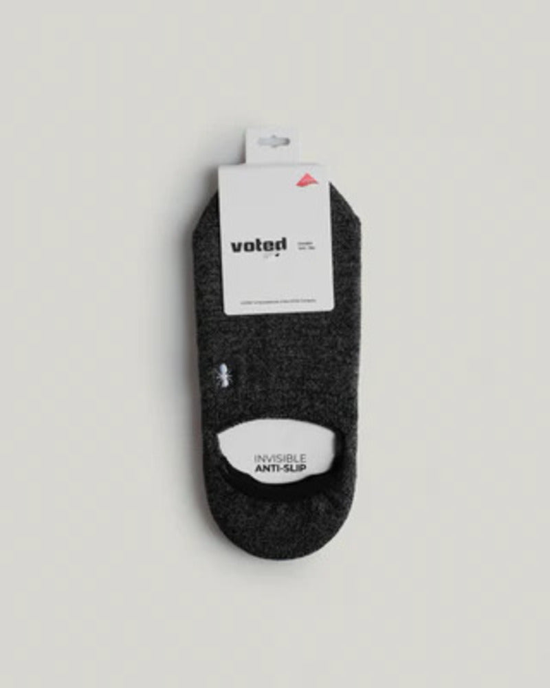Voted New Essential Invisible Socks