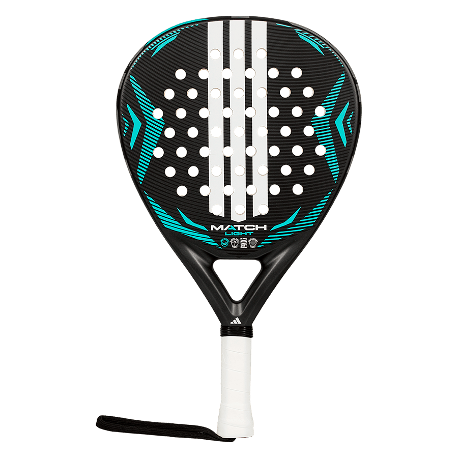 Adidas Padel Match Light Edition 2026