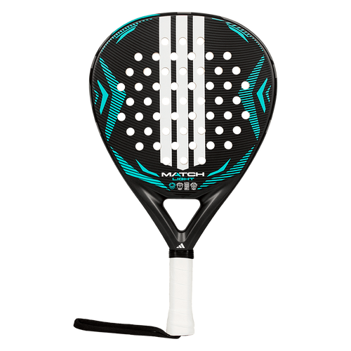 Adidas Padel Match Light Edition 2026