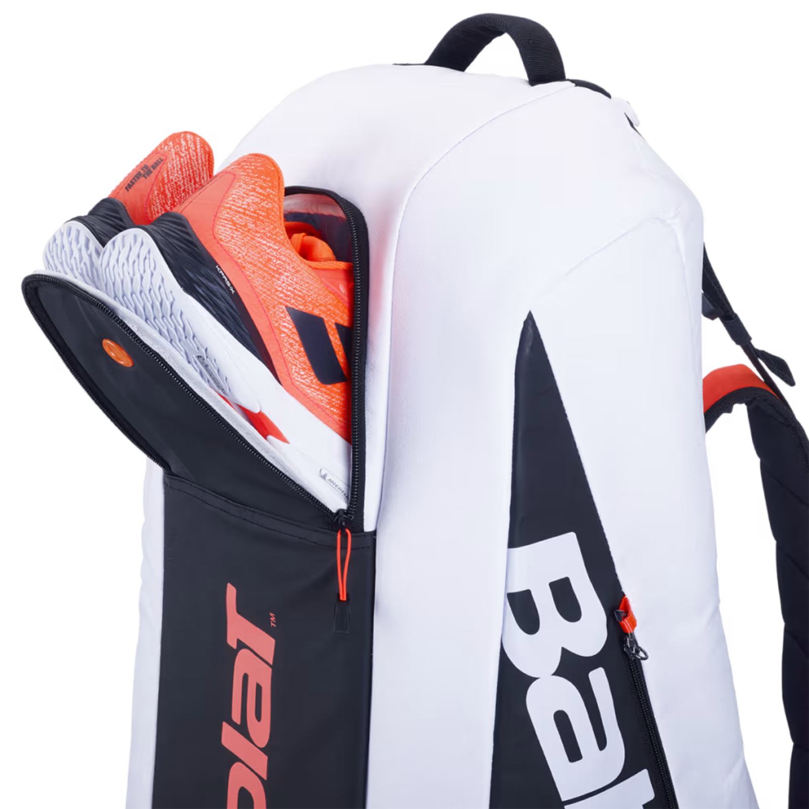 Babolat Pure Strike 6R 2024