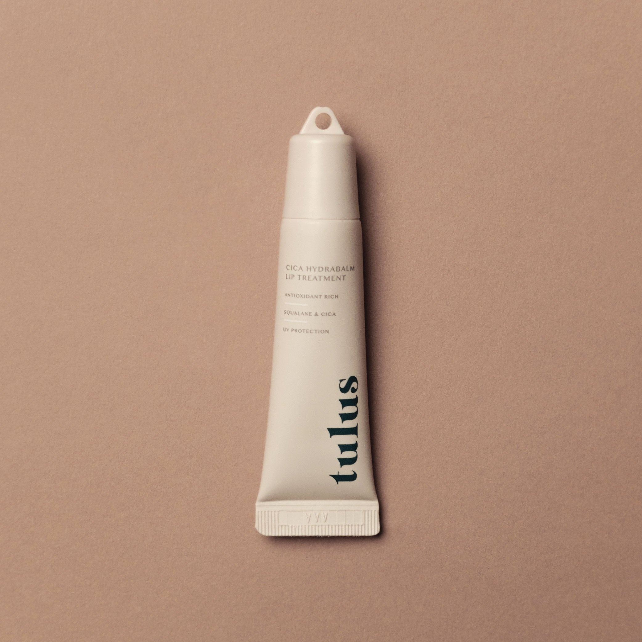 Tulus Cica Hydrabalm Lipbalm - Clear