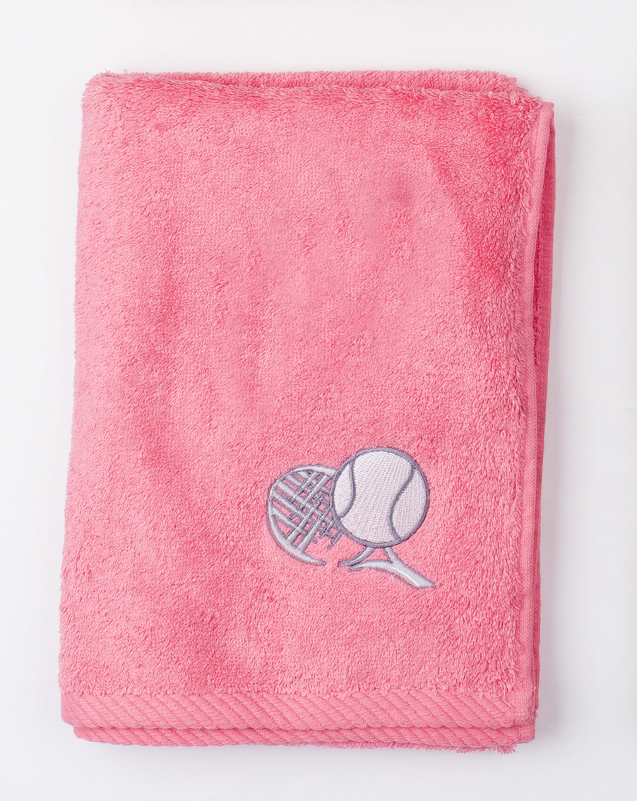 Terry Palmer Sport Towel Tennis