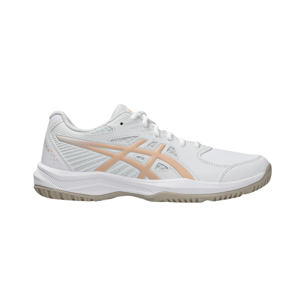 Asics Women's Court Slide 4 - Sepatu Tennis/Tennis Shoes