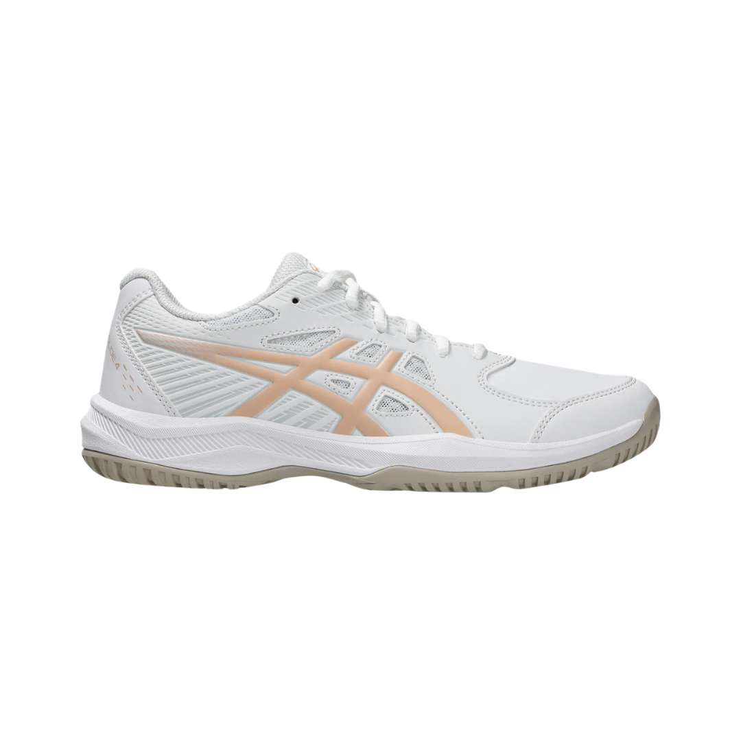 Asics Women's Court Slide 4 - Sepatu Tennis/Tennis Shoes
