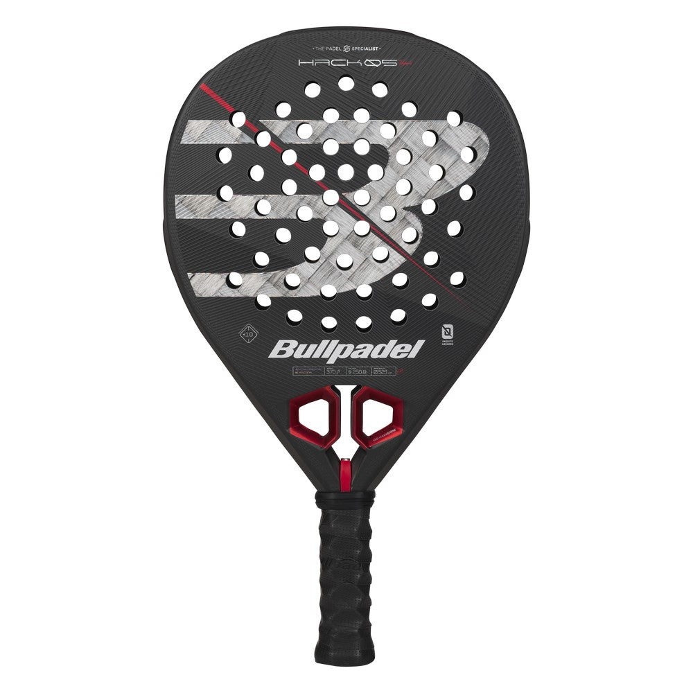 Bullpadel Hack 05 Hybrid Edition 2027