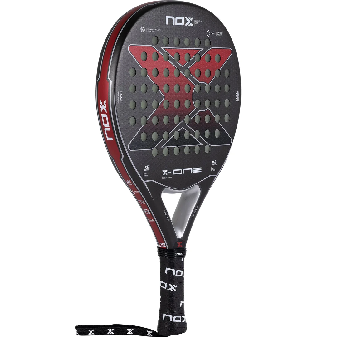 NOX X-One Evo