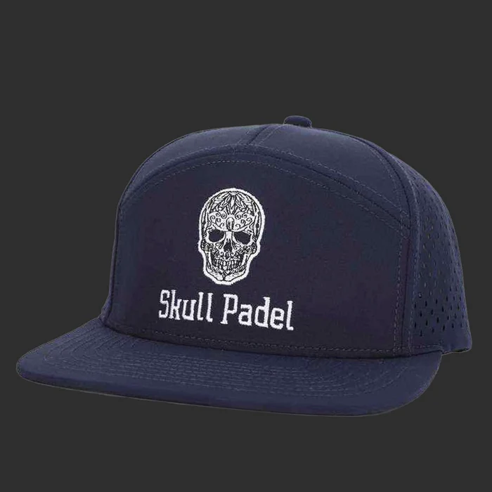 Skull Padel Cap