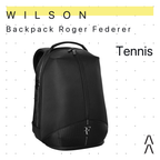 Wilson RF Backpack 2024 Roger Federer 2R