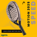 Head Speed Motion 2025