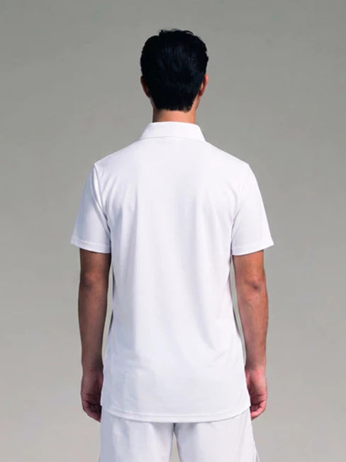 Palm Playwear Men's Performance Zip Top