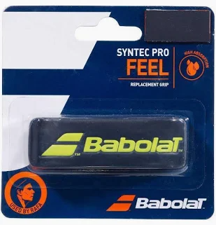 Babolat Syntec Pro X1 Tennis Overgrip
