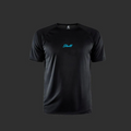 Skull Padel Sportshirt Men