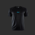 Skull Padel Sportshirt Men