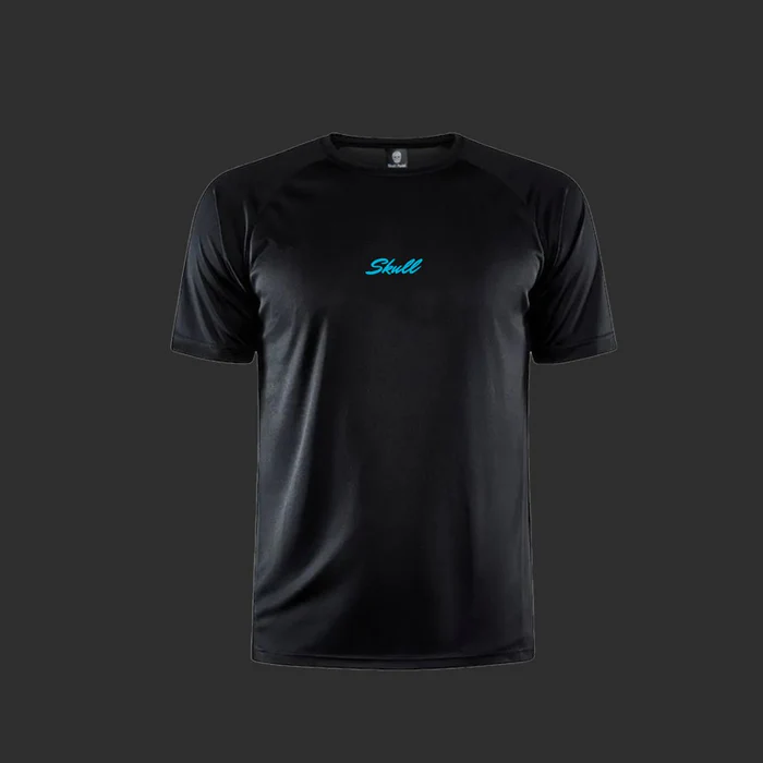 Skull Padel Sportshirt Men