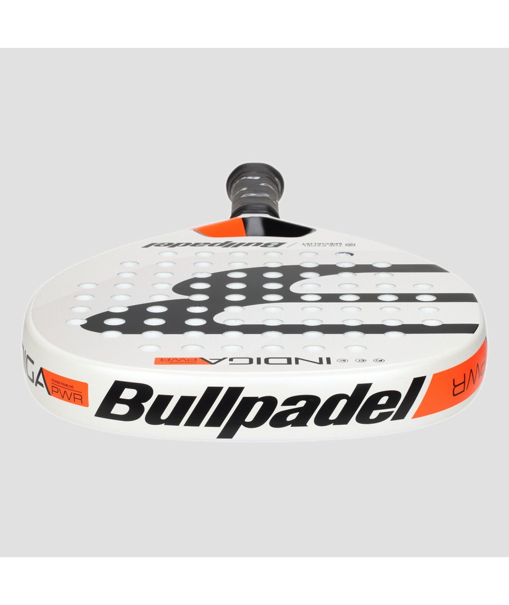 Bullpadel Indiga PWR Edition 2025