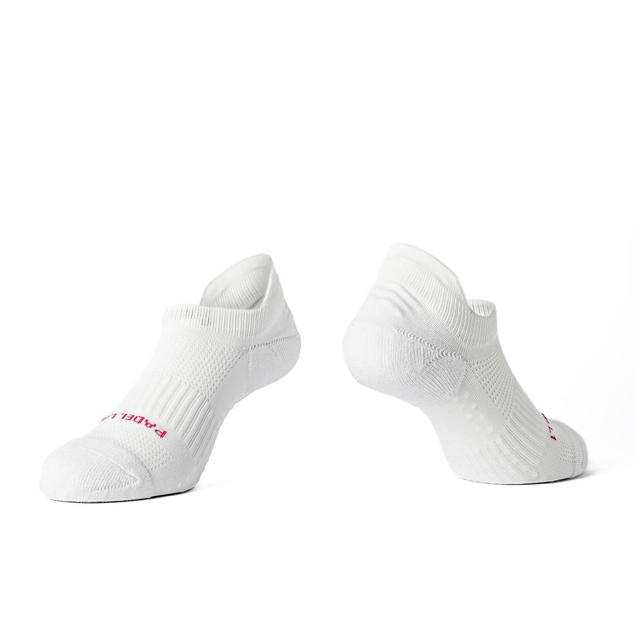 Voted Padel Series Low Socks