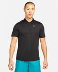 Nike Men's Court Dri-Fit Polo Solid