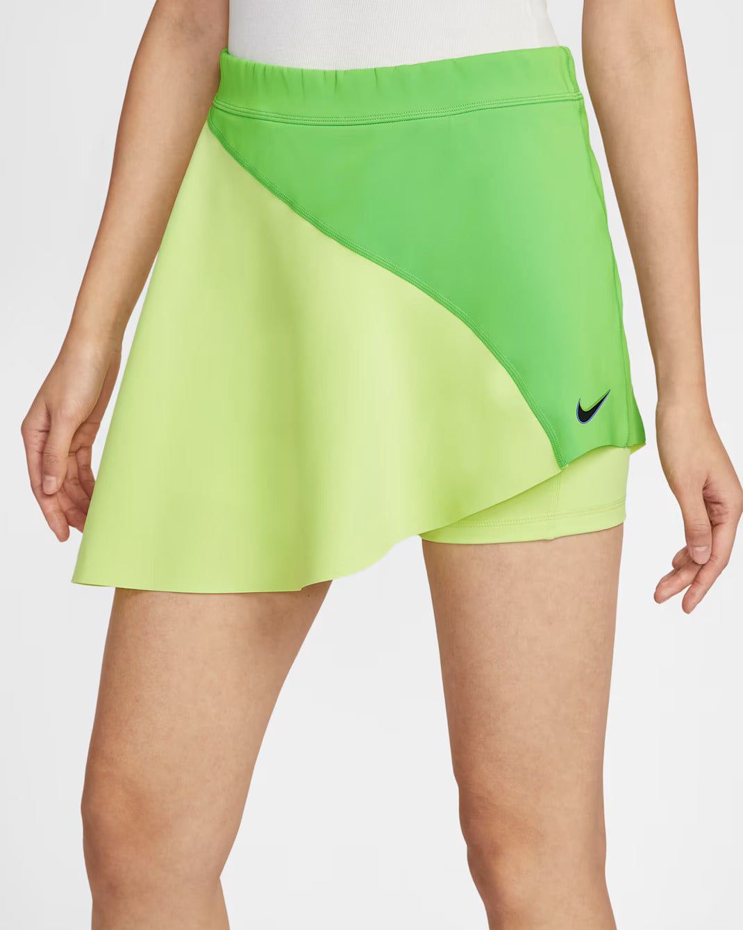 Nike Women's Court Dri-fit Slam Skirt HR OZ