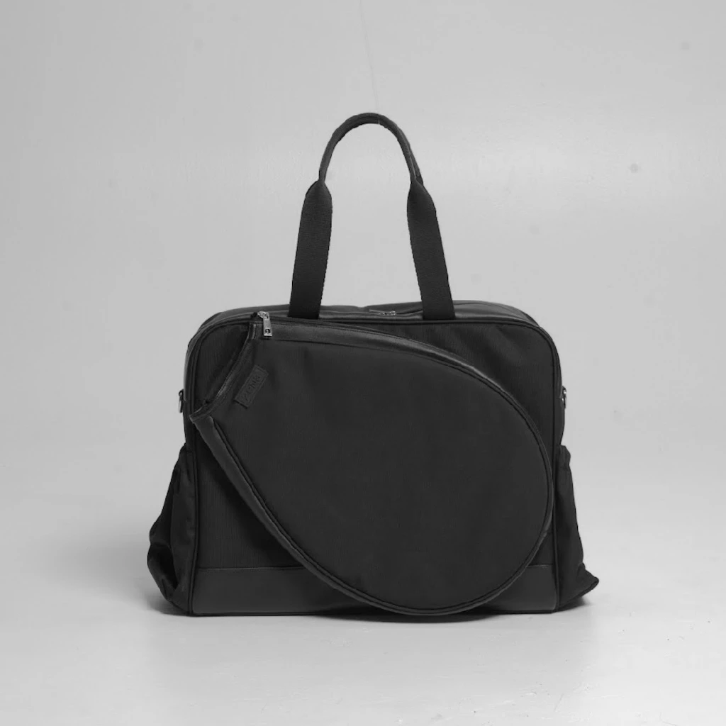 Zena Ace Tennis Duffel Bag
