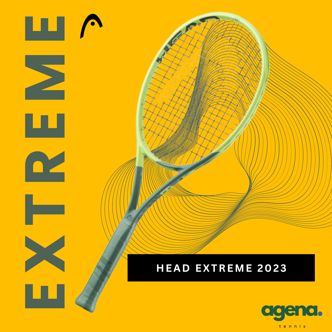Head Extreme MP 2023