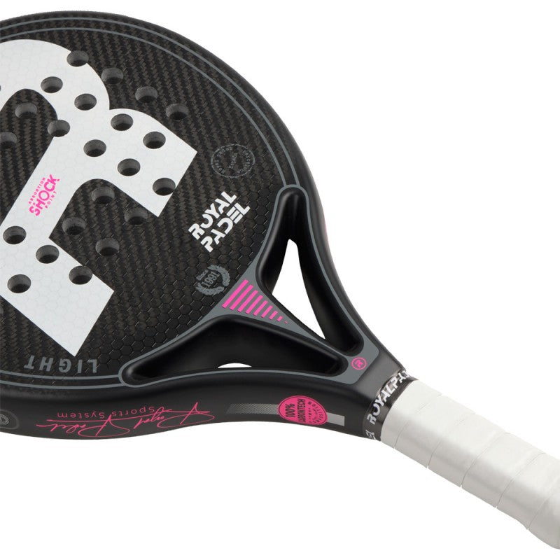 Royal Padel M27 Light LTD Edition 2025