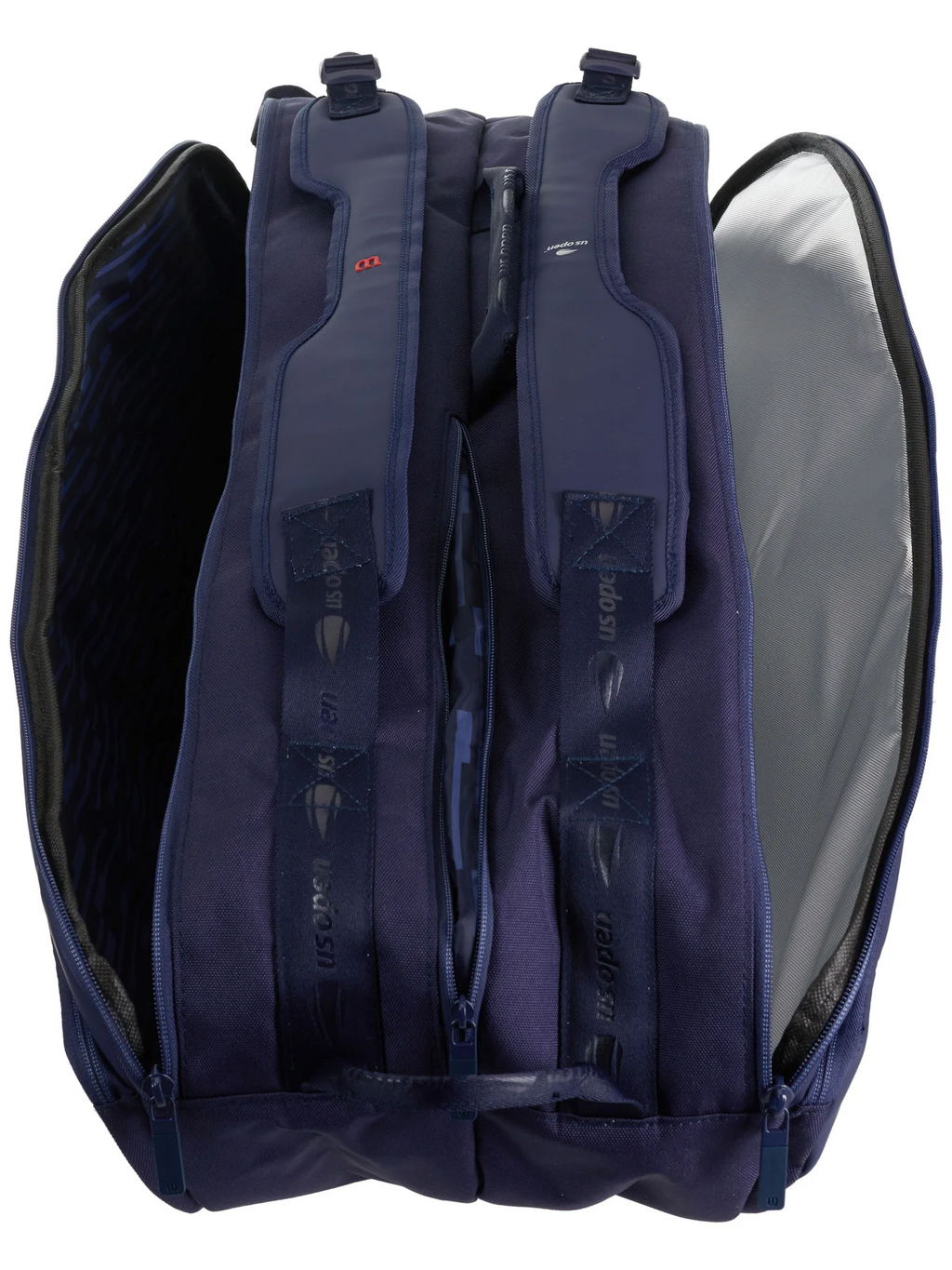 Wilson US Open Tour 2025 12R