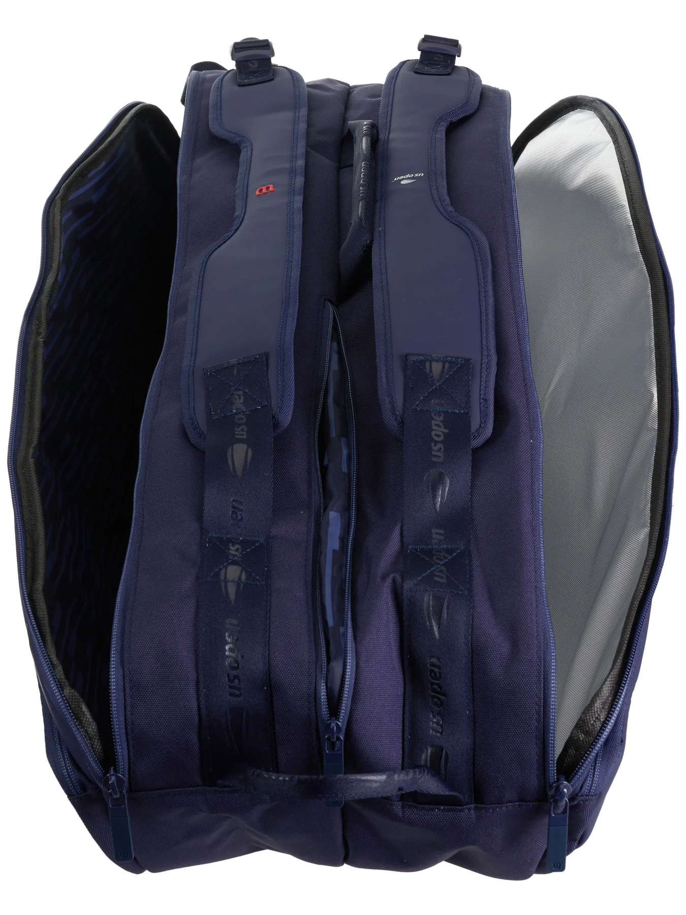 Wilson US Open Tour 2025 12R