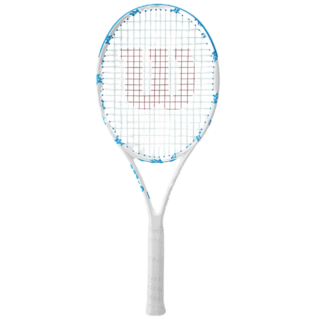 Wilson Elite Comp V2 103 Blue Edition 2024