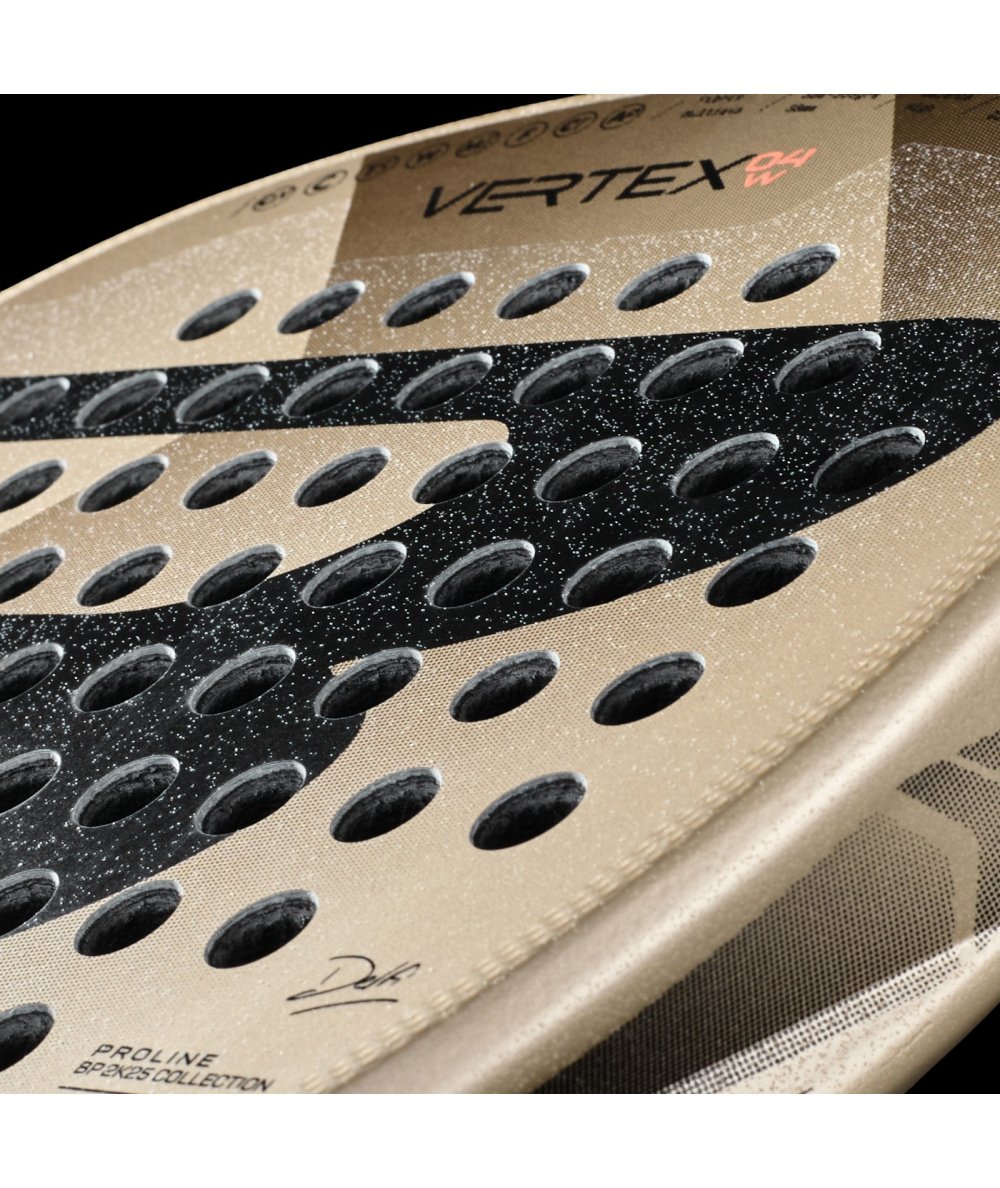 Bullpadel Vertex 04 W 25