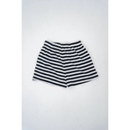 Jungclub New Classic Stripe Short
