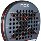Nox AT10 Genius 12K Alum by Agustin Tapia 2025