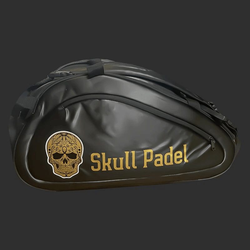 Skull Padel Bag