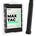 ADV Maxtac Tacky "Ultra Tacky & Moisture-Wicking" Tennis Overgrip