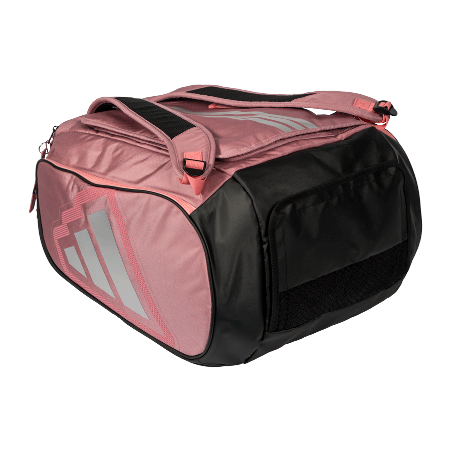 Adidas Pro Tour Pink 2026 Padel Bag