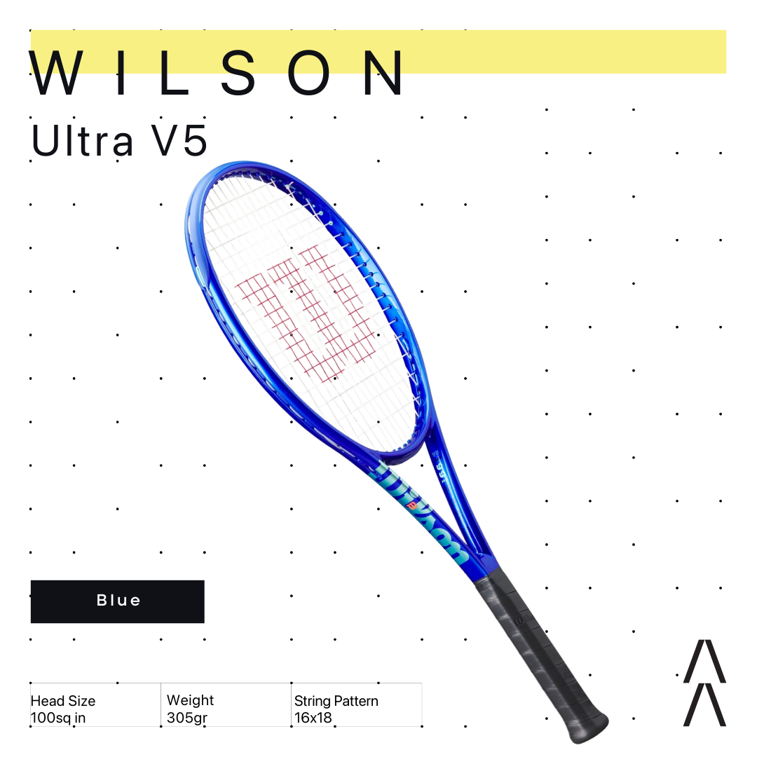 Wilson Ultra 100UL V5 2025