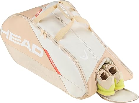 Head Tour Team Racket Bag Tennis XL 12R