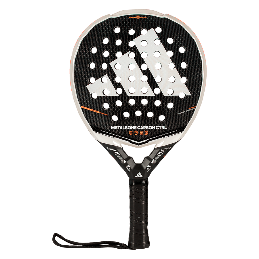 Adidas Padel Metalbone Carbon Ctrl Edition 2026