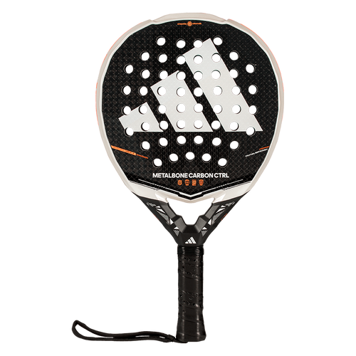 Adidas Padel Metalbone Carbon Ctrl Edition 2026
