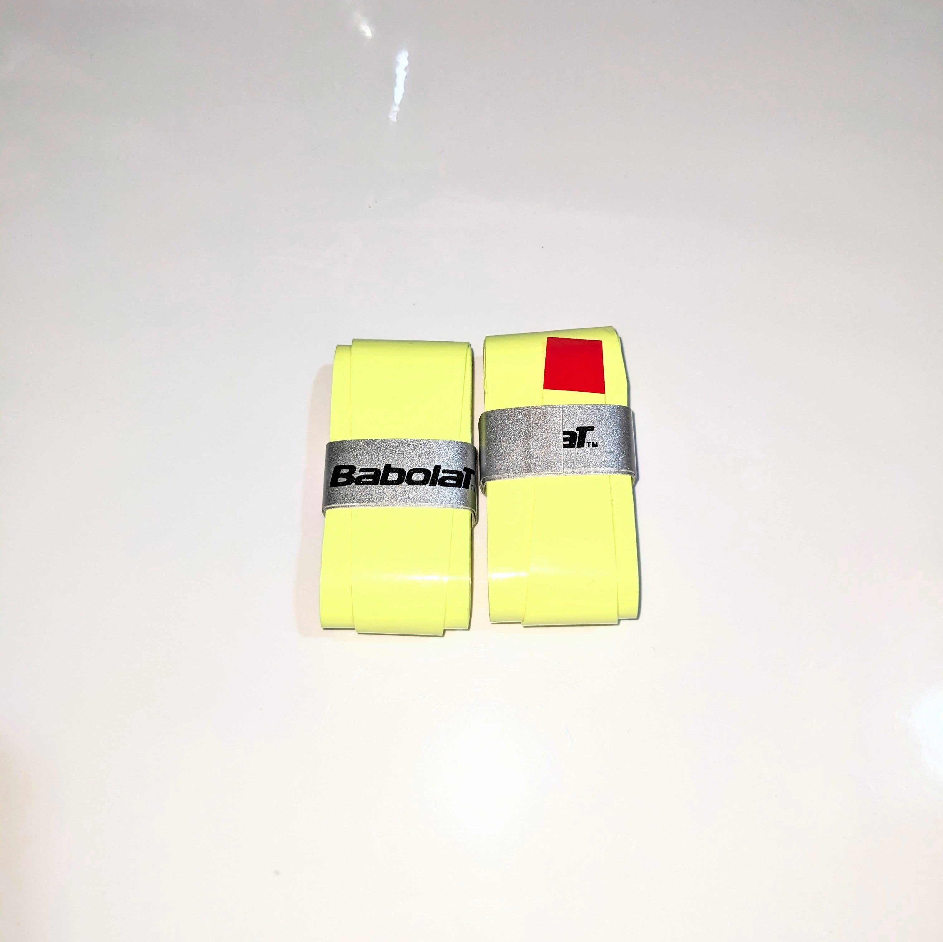 My Overgrip Babolat Tennis Overgrip