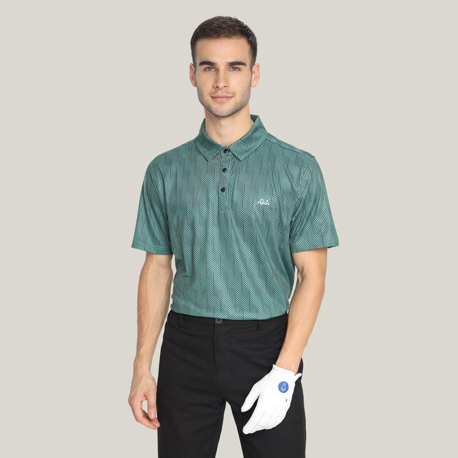 Akits Men's Doxy Polo
