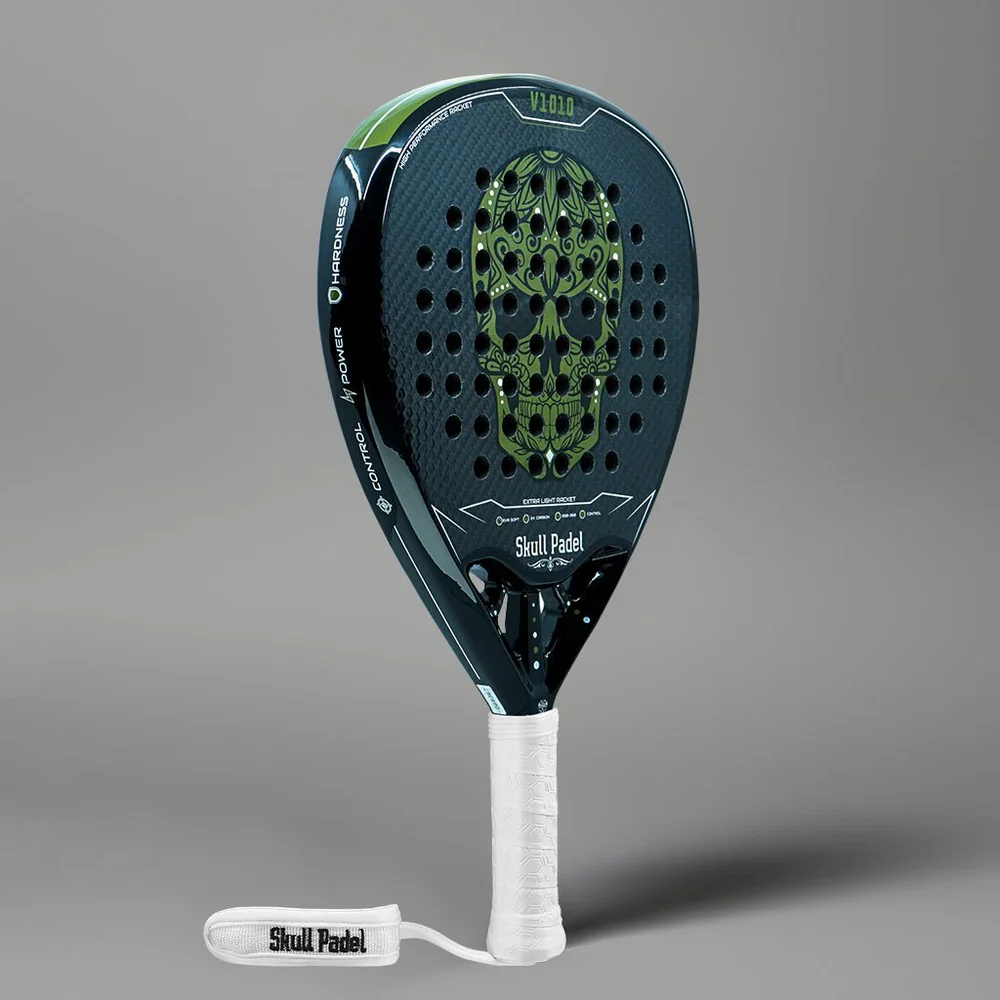Skull Padel V1010 3K Camo