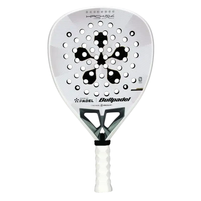 Bullpadel Hack 04 Premier Edition 2026